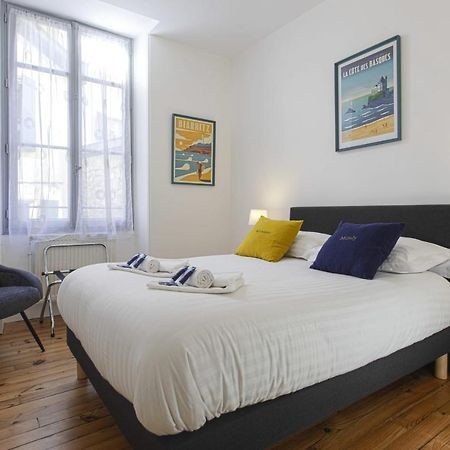 Appartement Sereno - Welkeys Biarritz Luaran gambar