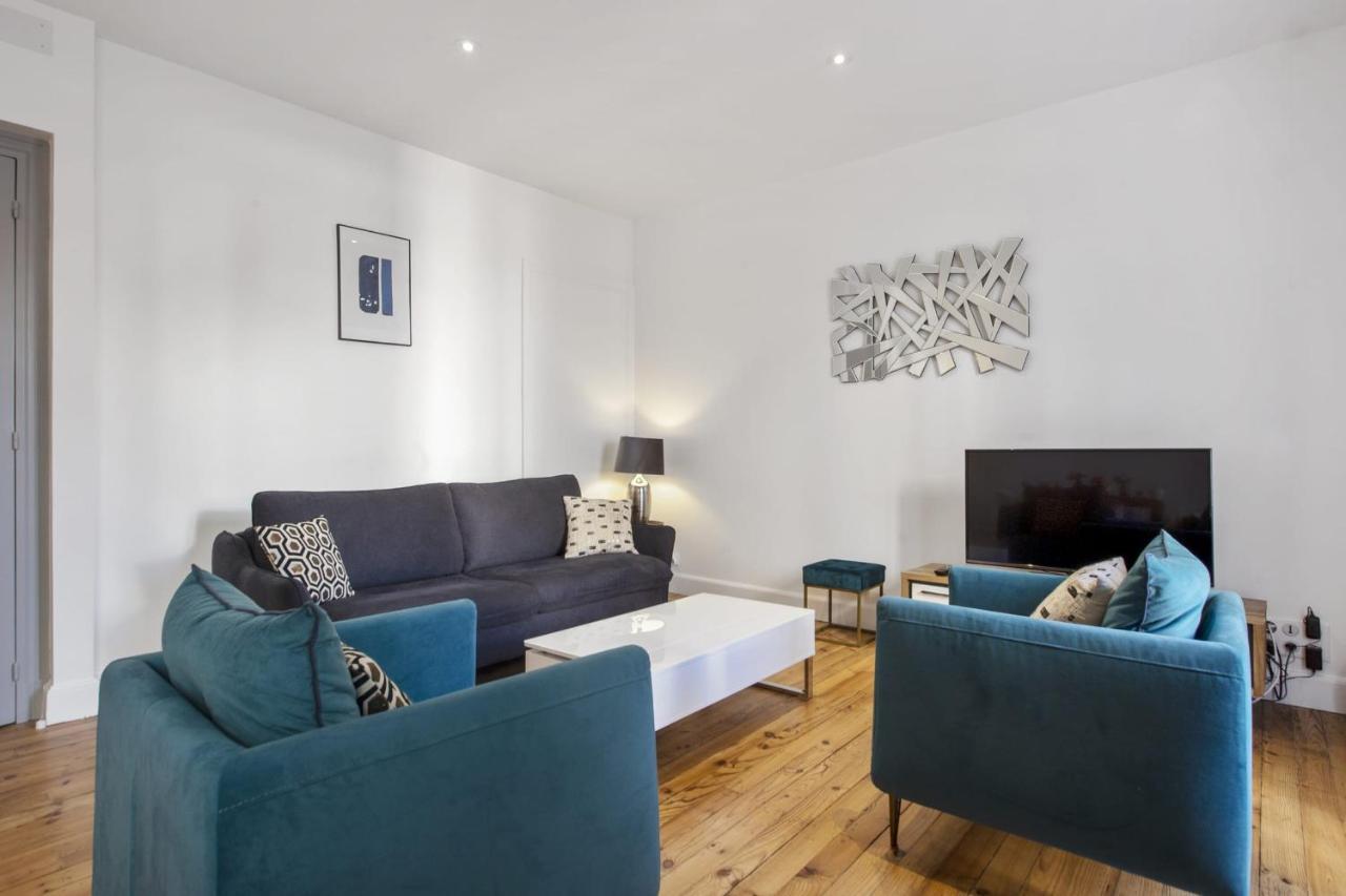 Appartement Sereno - Welkeys Biarritz Luaran gambar