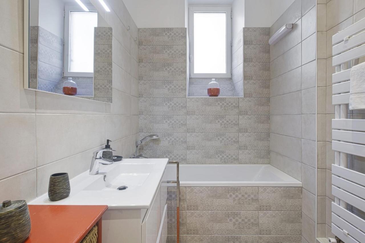 Appartement Sereno - Welkeys Biarritz Luaran gambar