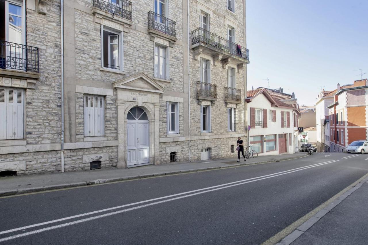Appartement Sereno - Welkeys Biarritz Luaran gambar